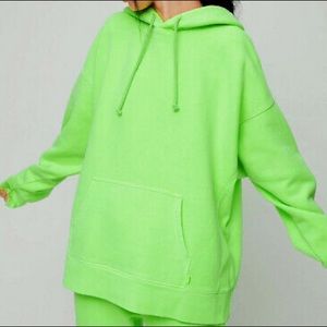 ARITZIA Boyfriend Hoodie